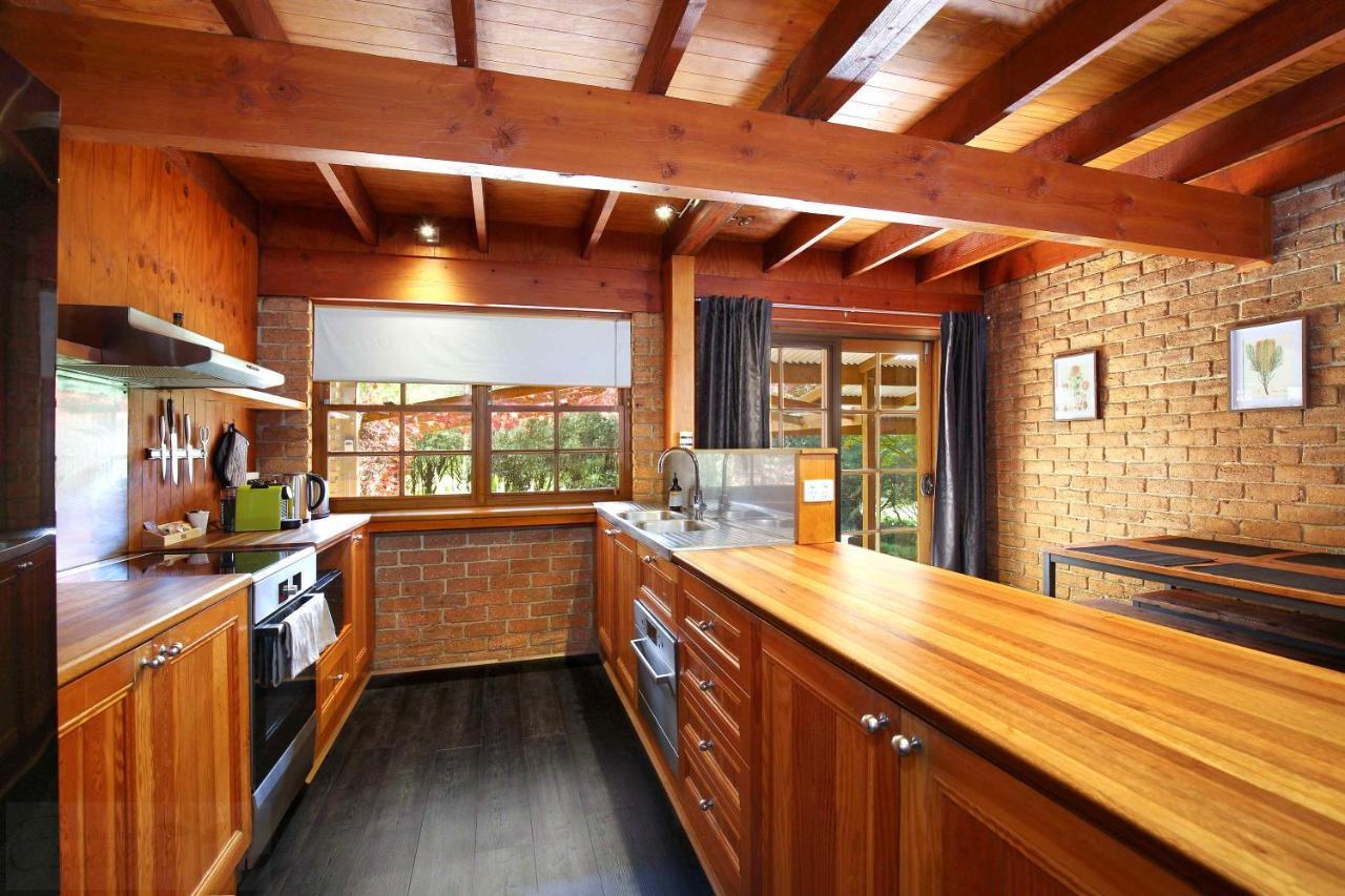 Honeysett Lodge Katoomba Exterior foto